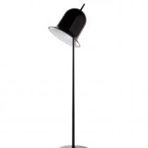 Lolita lámpara de Lâmpada de assoalho 1x25w E14 Cinza