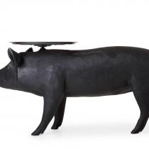 Pig table, mesa