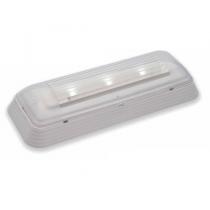 Dunna LED bloque DL 150 antracite