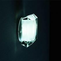 Diamond 181/F luz de parede/plafón