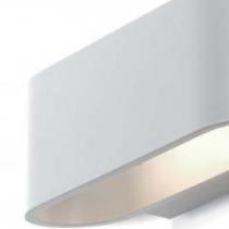 BOSSA Wall Lamp R7S 78mm 100W white
