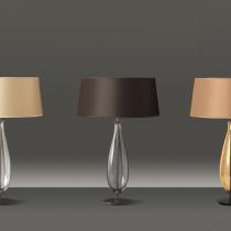 New Classic Desir Table Lamp 1xE27 100w