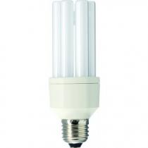 MASTER PL-Electronic Bulb low consumo 15W/827 E27 230V