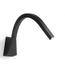 Snake Square Wall lamp adjustable 47cm LED 2w 3000K with