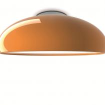 Pangen lâmpada do teto 3×42W (HA) E27 laranja
