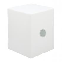 Cuby 32 cube iluminado Outdoor play baterí­a recargable