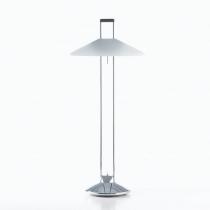 Regina T Lampe de table LED 2x3,2W - Blanc