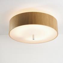 Ronda C ceiling lamp 2Gx13 55w - white