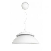 Philips Hue Beyond - Pendant Lamp Conectada, Controlable