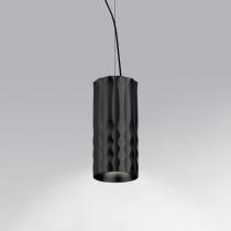 Fiamma 30 Lámpara Colgante LED COB 28W Negro