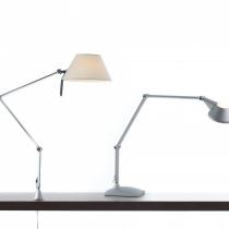 Petite 12 Balanced-arm lamp Structure without base E27