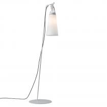Sasha 4 lámpara of Floor Lamp Outdoor IP66 174cm 1x18w E27