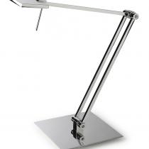PS 33 Table Lamp del Chrome