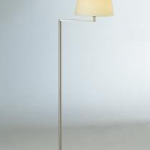 Americana (Struktur) lámpara von Stehlampe E27 1x11w
