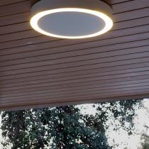 Amigo ceiling lamp Medium ø41cm