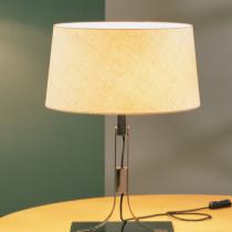 Bach Accessory lampshade silk for Table Lamp Large