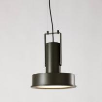 Arne Domus	Pendant Lamp LED 33W - Green