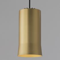 Cirio (Accessory) lampshade 11x21cm - polished brass