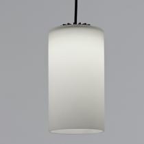 Cirio (Zubehörteil) lampenschirm 11x21cm - Glas weiß