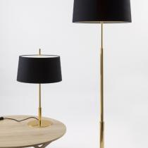 Diana (Accessory) lampshade for Table Lamp diana - Lino