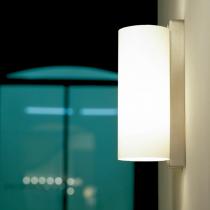 TMM Metálico Wall Lamp E27 60W - Structure metálica