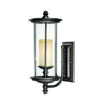 Chestatee Wall Lamp Outdoor 1xE14 40W