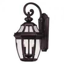 EnGolden Wall Lamp Outdoor 2xE14 40W
