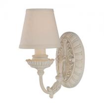 Ives Wall Lamp indoor 1xE14 60W