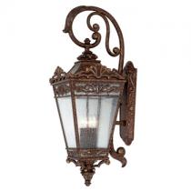 Maguire Wall Lamp Outdoor 4xE14 60W