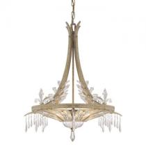 Diavolo Pendant Lamp indoor 8xE14 60W