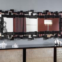 Buñuel miroir 160x60cm