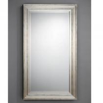 Lineal espejo rectangular 90x160cm Moldura Escalonada