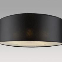 Domo (Accessory) lampshade Table Lamp ø55 Chinz black