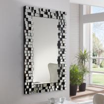 Cosmo mirror rectangular 151x90cm
