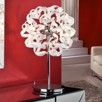 Nova Table Lamp 3L white