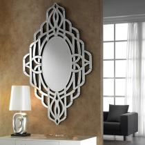 Elisa mirror oval 145x90