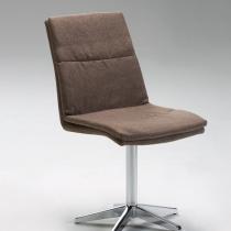 Atlanta chair Grey