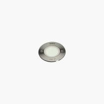 Microled Soft LED 24v C.c 1,5w Stainless Steel