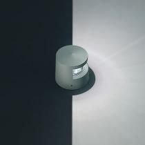 Microreef Bake 4 Accent LED 3000k 10w 1 strahl licht Grau