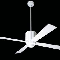 Flute Fan without light + control Pared