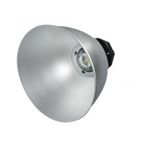 SERIE MG LED Campana industrial Aluminio, parábola 40º o