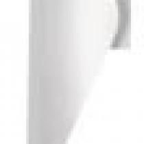 Teula Wall Lamp E27 A60 100W white