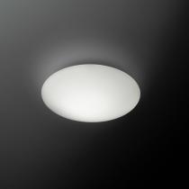 Puck luz de parede/lâmpada do teto Individual ø24,4cm