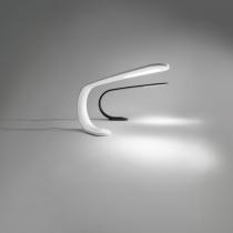 Sigma Lampe de table blanc
