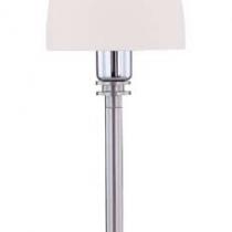 Bell Lampe de table Nickel Satin