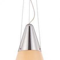 Tánger Pendant Lamp P Chrome 1L