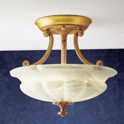 ceiling lamp Porto Vecchio Bronze