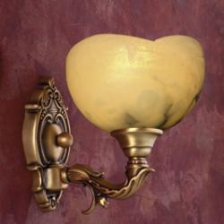 Lámpara de Alabastro (Descatalogada)