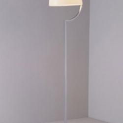 Bauhaus lámpara de Pie 1xE27 15w