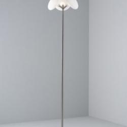 Mini Blow lámpara of Floor Lamp 3xG9 40w
